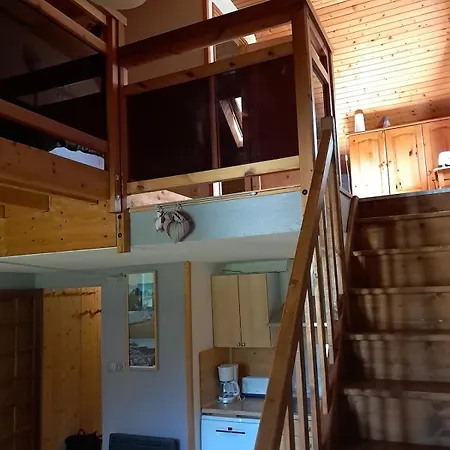 דירה Duplex De 55m2 Dans Le Centre De