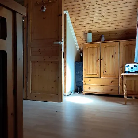 Duplex De 55m2 Dans Le Centre De *
