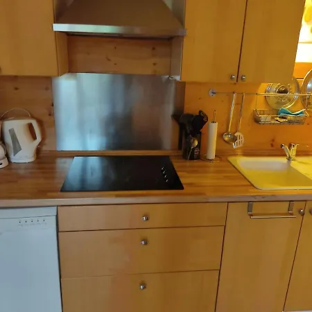 Apartament Duplex De 55m2 Dans Le Centre De