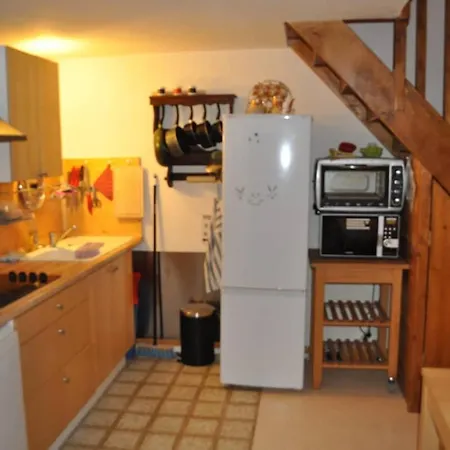 דירה Duplex De 55m2 Dans Le Centre De *