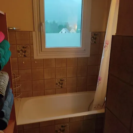 דירה Duplex De 55m2 Dans Le Centre De *