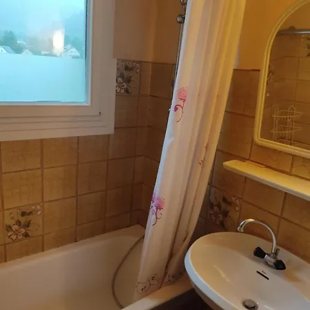 Duplex De 55m2 Dans Le Centre De *