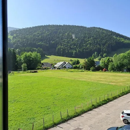 Duplex De 55m2 Dans Le Centre De Apartament *