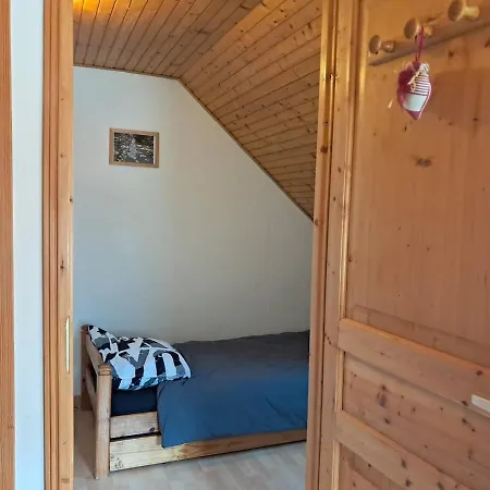 Duplex De 55m2 Dans Le Centre De *