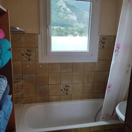 Apartament Duplex De 55m2 Dans Le Centre De