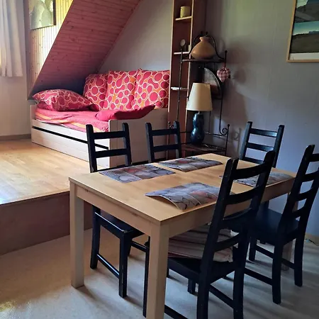 Duplex De 55m2 Dans Le Centre De *