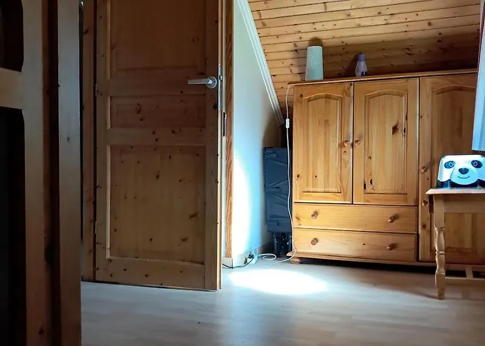 Duplex De 55m2 Dans Le Centre De *