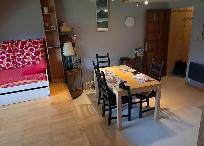 Apartament Duplex De 55m2 Dans Le Centre De