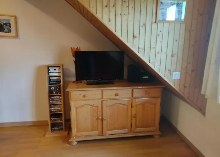 Apartament Duplex De 55m2 Dans Le Centre De Lans-en-Vercors
