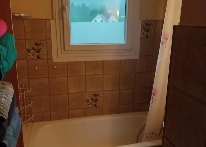 Apartament Duplex De 55m2 Dans Le Centre De *