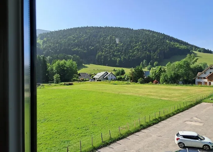 Duplex De 55m2 Dans Le Centre De Apartament *
