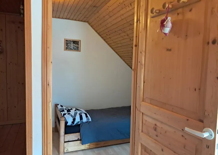 Duplex De 55m2 Dans Le Centre De *