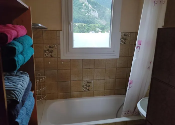 Apartament Duplex De 55m2 Dans Le Centre De