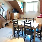 Lejlighed Duplex De 55m2 Dans Le Centre De Lans-en-Vercors