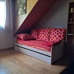Duplex De 55m2 Dans Le Centre De * Lans-en-Vercors