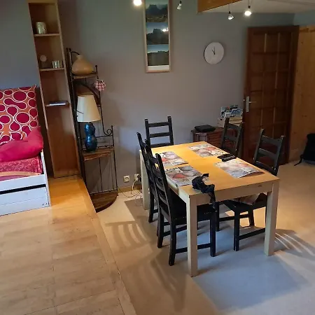 דירה Duplex De 55m2 Dans Le Centre De