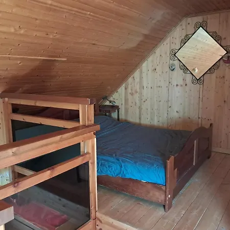 דירה Duplex De 55m2 Dans Le Centre De *