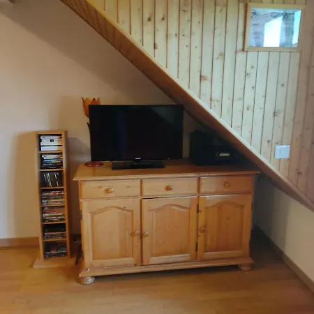 דירה Duplex De 55m2 Dans Le Centre De לאנס-אן-וורקורס