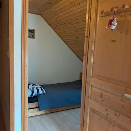 דירה Duplex De 55m2 Dans Le Centre De לאנס-אן-וורקורס