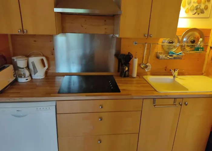 דירה Duplex De 55m2 Dans Le Centre De