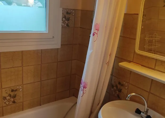 Duplex De 55m2 Dans Le Centre De *