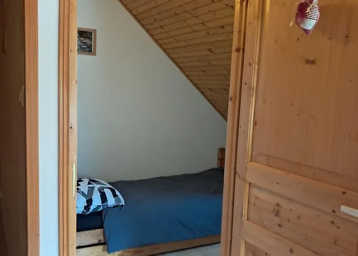 דירה Duplex De 55m2 Dans Le Centre De לאנס-אן-וורקורס